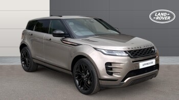 Land Rover Range Rover Evoque 2.0 D200 R-Dynamic HSE 5dr Auto Diesel Hatchback